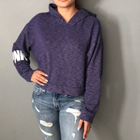 PINK Victoria's Secret Sweaters - Pink victoria secret Sweater